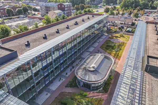 Medium property photo - Nagelerstraat 52, 8301 XE Emmeloord